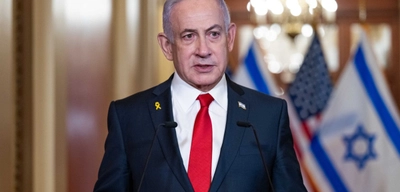Netanyahu: "Silahlanmada ABD'ye Bağımlılıktan Kurtulmalıyız"