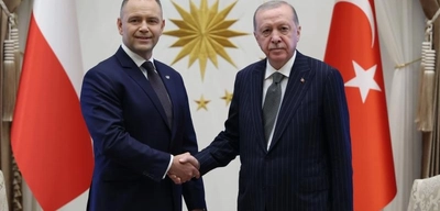 Türkiye-Polonya Ticaretinde 15 Milyar Dolarlık Yeni Hedef