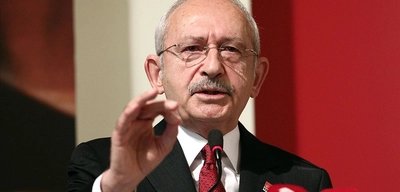 CHP'de 'Arınma' Süreci Derinleşiyor