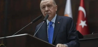 Cumhurbaşkanı Erdoğan'dan AK Parti Grup Toplantısında Birlik ve Kararlılık Vurgusu
