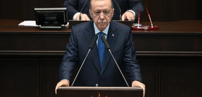 Cumhurbaşkanı Erdoğan'dan Kritik Açıklamalar
