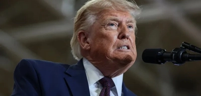 Trump'tan İran'ın Nükleer Programına İlişkin Açıklama