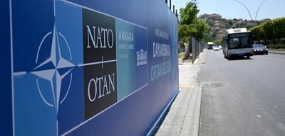 Ankara'da NATO Zirvesi Öncesi Büyük Operasyon: 209 Gözaltı