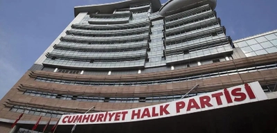 CHP'de İl Başkanları ve Belediye Başkanı'nın Tedbir Kararına İtirazı Reddedildi