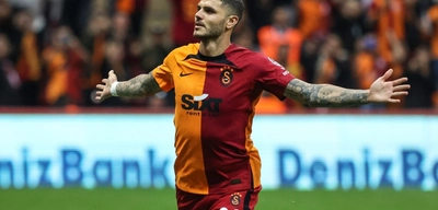Icardi'nin Menajerinden Transfer İddialarına Sert Tepki: "Medya Sirkini Bırakın"