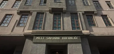Milli Savunma Bakanlığı'ndan Kritik Açıklamalar