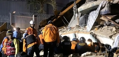 Venezuela'da 7,2 ve 7,5 Büyüklüğünde Deprem!