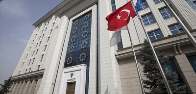 AK Parti Sapanca Kampına Hazırlanıyor