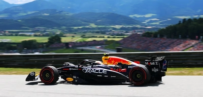 Formula 1'de Sıradaki Durak: Avusturya