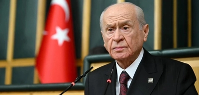 Terörsüz Türkiye, Nuh'un Gemisi'nin İnşasıdır