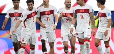 Milliler Dünya Kupası'na Veda Ederken ABD'yi Devirdi!