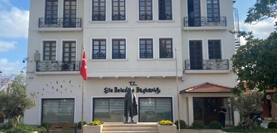 Şile Belediyesi'nde Rüşvet Operasyonu