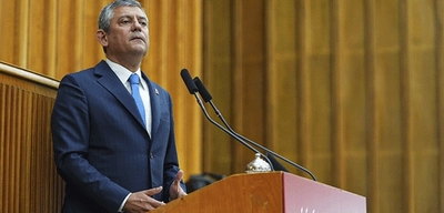 Özgür Özel Görevden mi Alındı?
