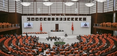 TBMM 30 Haziran'da Yoğun Gündemle Toplanıyor