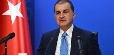 AK Parti Sözcüsü Çelik'ten Netanyahu Hükümetine Sert Tepki: "Zulmü Perdeleme Çabası"