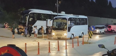 Manavgat'ta Rafting Turu Kabusa Döndü: 52 Kişi Zehirlendi