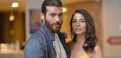Can Yaman'dan Eski Partneri Hakkında Şoke Eden Detay