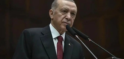 Cumhurbaşkanı Erdoğan'dan Önemli Açıklamalar