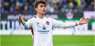 Galatasaray'da Can Uzun Operasyonu: Çocukluk Hayali Gerçeğe Dönüşüyor!