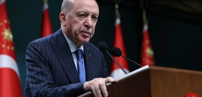 Kabine Yoğun Bir Gündemle Toplanıyor