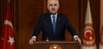 Çocukların Suça Sürüklenmesine İlişkin Rapor TBMM'ye Sunuldu
