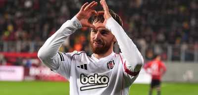 Orkun Kökçü'den Flaş Karar! Beşiktaş'ın Avrupa Ligi Kampına Tatile Gitmeden Katılacak