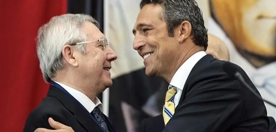 Fenerbahçe'de UEFA Cezası Krizi