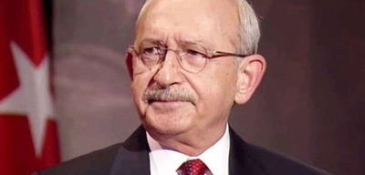 Kılıçdaroğlu'ndan 'Bağımsız Türkiye' Vurgusu