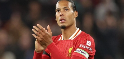 Milan ve Galatasaray'dan Virgil van Dijk Rekabeti!