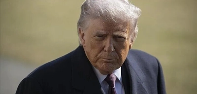 Trump'tan NATO Zirvesi Öncesi Sert Çıkış