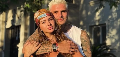 Icardi ve China Suarez Arasında İhanet Krizi