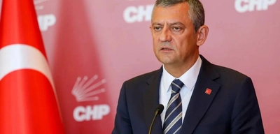 Özgür Özel'den 'NATO Zirvesi' Kararı: CHP Grup Toplantısı Eskişehir'de Yapılacak