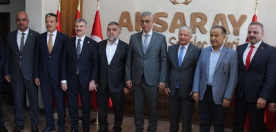 Sağlık Bakanı Memişoğlu'ndan Önemli Açıklamalar