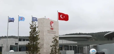 TFF'den Yeni Oyun Kuralları
