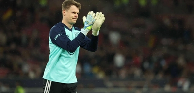 Beşiktaş'ta Transfer Şov: Alexander Nübel de İmzayı Atıyor