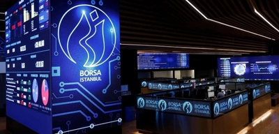 Borsa İstanbul Haftaya Yükselişle Başladı