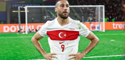 Cenk Tosun'un Yeni Adresi Fatih Karagümrük Oldu
