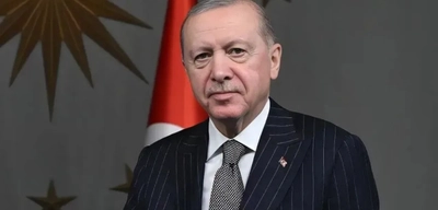Erdoğan'ın NATO Zirvesi Diplomasisi Başladı