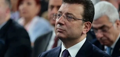 Ekrem İmamoğlu Hakkında Mütalaa Açıklandı