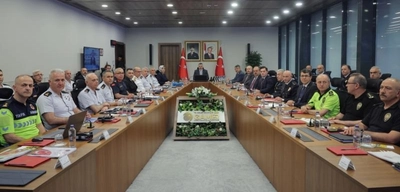 NATO Zirvesi İçin Tüm Güvenlik Başlıkları Titizlikle Planlandı