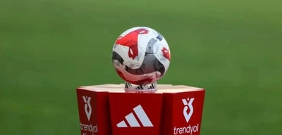 Trendyol Süper Lig'de Yeni Sezon Fikstürü O Tarihte Çekiliyor