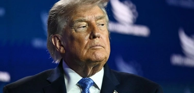 Trump'tan İran Konusunda 'İki Seçenek' Mesajı