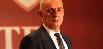 TFF Fikstür Çekimi ve Kuralları Açıkladı
