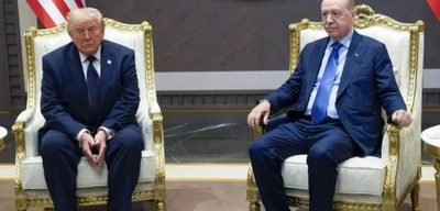 Trump: "Türkiye Çok Sadık Bir Müttefik"