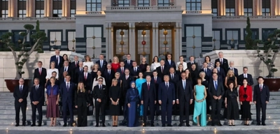 NATO'dan Ankara Zirvesi Sonrası Tarihi Bildiri