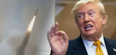 Trump'tan İran'a "Ateşkes Bitti" Mesajı