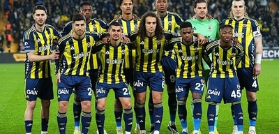 Fenerbahçe'de Kaleci Operasyonu: Ederson'un Yerine Bounou mu Geliyor?