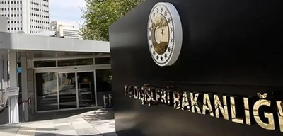 Türkiye'den Suriye'deki Feribot Faciası İçin Taziye Mesajı