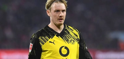 Beşiktaş'ta Gizli Operasyon: Hedef Dünya Yıldızı Julian Brandt