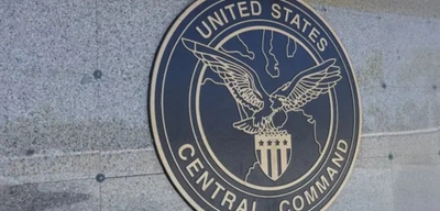 CENTCOM: "İran'a Saldırı Dalgası Tamamlandı"